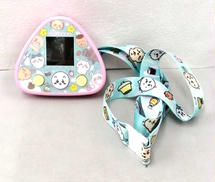 ちいかわといっしょ/むちゃかわピンク|BANDAI