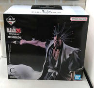 一番くじC賞　更木剣八|BANDAI