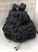 LANVIN en Bleu ギャザーリュック|LANVIN EN BLEU