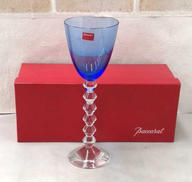 BACCARAT ベガ ワイングラス フォルテッシモ|BACCARAT