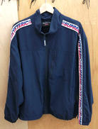 SUPREME X HYSTERIC ナイロンジャケット M|SUPREME×HYSTERIC