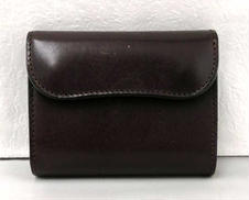 WILDSWANS 二つ折り財布|WILDSWANS