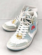 NIKE AIR JORDAN 1 デニム 27cm|NIKE