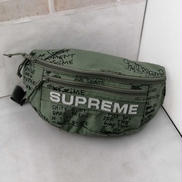 SUPREME フィールドボディバック|SUPREME