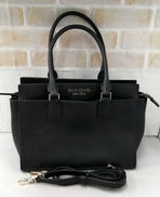 Kate Spade マディソンスモールサッチェル トート|KATE SPADE