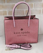 Kate Spade トリスタグリッター2WAYバック|KATE SPADE