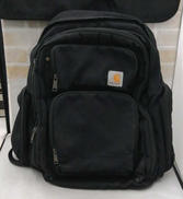 CARHARTT レガシーデラックスワークパック|CARHARTT