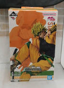 ジョジョの奇妙な冒険 一番くじ C賞 DIO