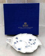 ROYAL COPENHAGEN リーフディッシュ1枚|ROYAL COPENHAGEN