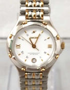 ENICAR クォーツ腕時計|ENICAR