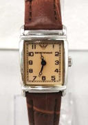 EMPORIOARMANI 　クオーツ腕時計|EMPORIOARMANI