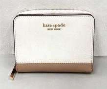 Kate Spade スペンサースモールウォレット|KATE SPADE