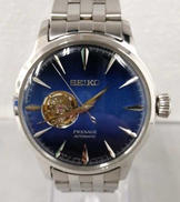 SEIKO PRESAGE 自動巻き腕時計|SEIKO