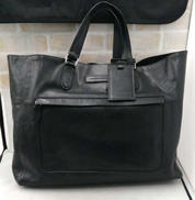 RALPHLAUREN レザートートバッグ|RALPHLAUREN