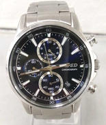 SEIKO WIREDクロノグラフ|SEIKO