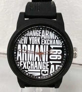 ARMANIEXCHANGE クォーツ腕時計|ARMANI EXCHANGE