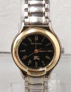 BERBERRYS クォーツ腕時計|BURBERRYS