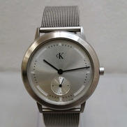 CALVAN KLEIN クォーツ腕時計|CALVAN KLEIN