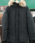 ピレネックス　アヌシー　ダウンコート|PYRENEX