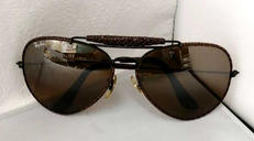 オーバルデッドストック|RAY-BAN