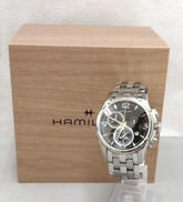HAMILTON クォーツ腕時計|HAMILTON