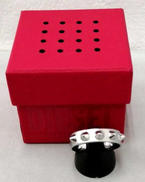 DIESEL スタッズリング #25|DIESEL