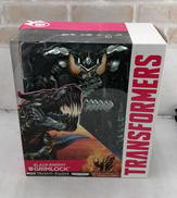 AD20 ブラックナイトグリムロック|タカラトミー