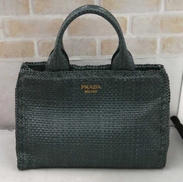 PRADA マドラストートバッグ|PRADA