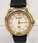 BERBERRYS クォーツ腕時計|BURBERRYS