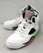 NIKE AIR JORDAN5レトロ 26.5cm|NIKE