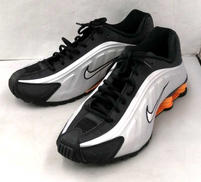 NIKE SHOX R4 29.5cm|NIKE