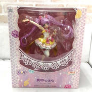 プリパラ 真中らぁら 1/7 完成品フィギュア|グッドスマイルカンパニー