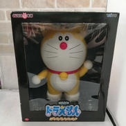 ドラえもん 超ビッグアクションフィギュア ラストハッピー賞|TAITO