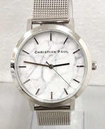 CHRISTIAN PAUL クオーツ腕時計|CHRISTIAN PAUL