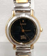 BERBERRYS クオーツ腕時計|BURBERRYS