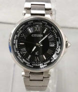 CITIZEN XC エコ・ドライブ腕時計|CITIZEN