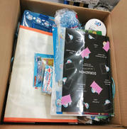 ドラえもん福箱 G|-