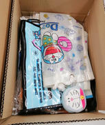 ドラえもん福箱 I|-