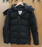 PYRENAX ベルフォール ダウンジャケット M|PYRENEX