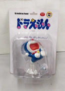 UDF ドラえもん&ねずみ|メディコムトイ