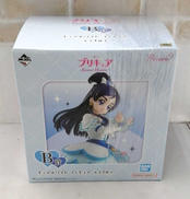 一番くじ B賞 キュアホワイト|BANDAI