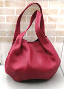 NAOTO SAITOH ネオプレンレザーバッグ|NAOTO SATOH