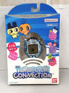 たまごっちコネクション　水色ラメ|BANDAI