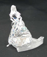 SWAROVSKI DISNEY シンデレラ|SWAROVSKI