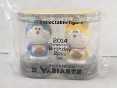 ヴァリアーツ 2014ドラえもん|ラナ