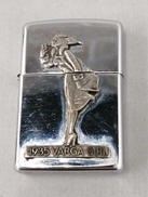 ZIPPO 1935 VARGA GIRL|ZIPPO