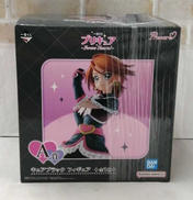 プリキュア 一番くじ キュアブラック|BANDAI