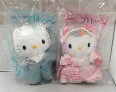 マクドナルド 洋装ぬいぐるみ|マクドナルド