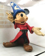 DISNEY ミッキーマウス魔法使い|DISNEY