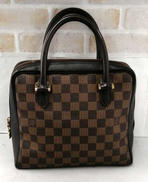 LOUIS VUITTON ダミエ ブレラ　ハンドバッグ|LOUIS VUITTON